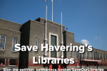 Save Our Libraries