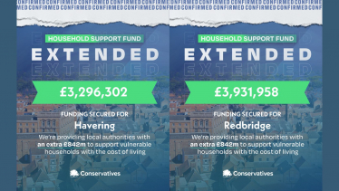 Havering & Redbridge