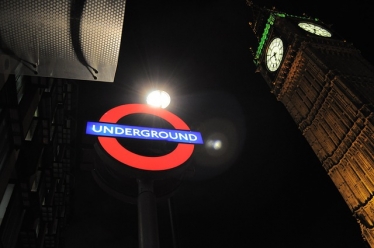 Night Tube